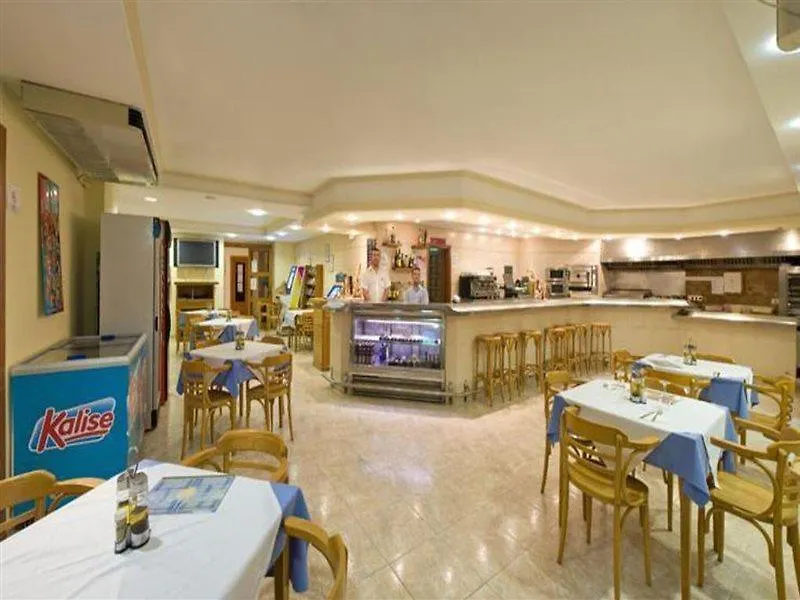 Poseidon II Apartments Figueretas Espanha