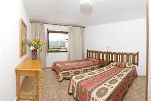 Poseidon II Apartments Figueretas