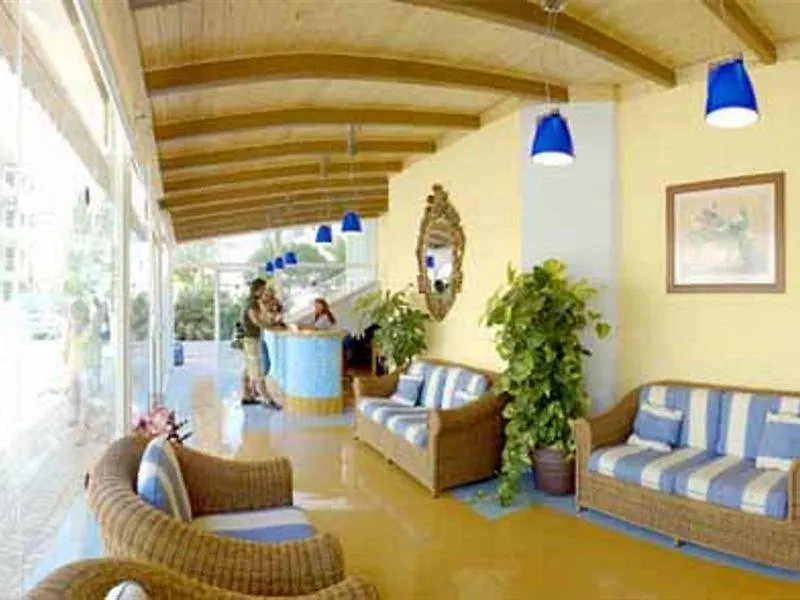 Poseidon II Apartments Figueretas 0*,  Spain