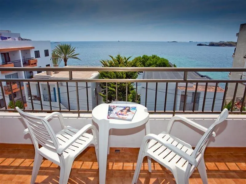 Poseidon II Apartments Figueretas