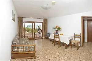 Poseidon II Apartments Figueretas